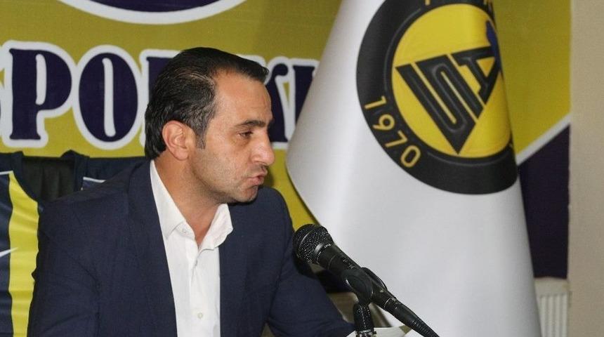 Ağrı 1970 Spor Transferde Hız Kesmiyor