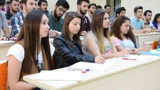 Bartın Üniversitesi 5 Bin 111 Yeni Öğrenci Alacak