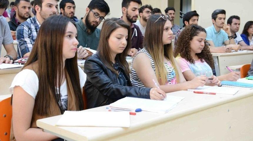 Bartın &Uuml;niversitesi 5 Bin 111 Yeni &Ouml;ğrenci Alacak