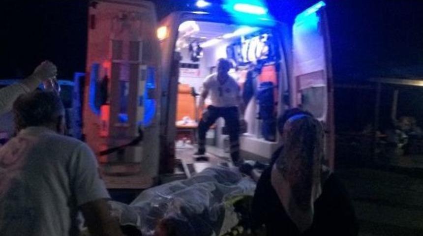 &Ccedil;ocukların Tabancayla Oyunu Faciaya Neden Oldu: 2 &Ouml;l&uuml;, 1 Yaralı