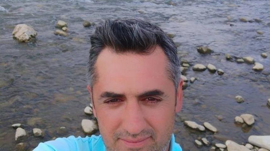 Ak Parti İl&ccedil;e Başkan Yardımcısı Ter&ouml;r Saldırısında Hayatını Kaybetti