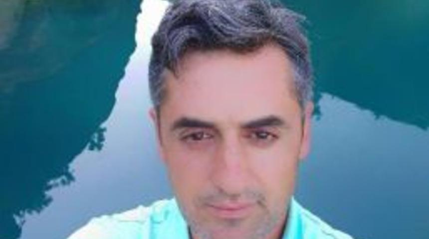 Ak Parti Lice İl&ccedil;e Başkan Yardımcısı Silahlı Saldırıda Hayatını Kaybetti