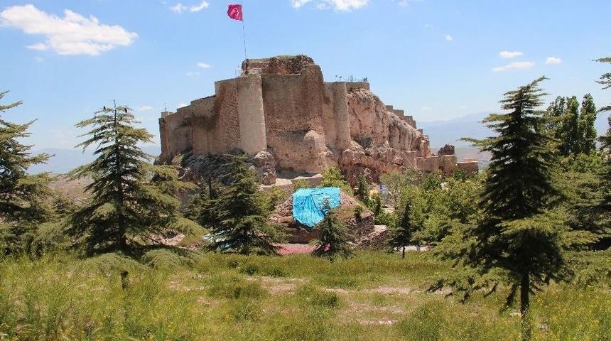 Harput, Mahalle Olarak Unesco Yolunda