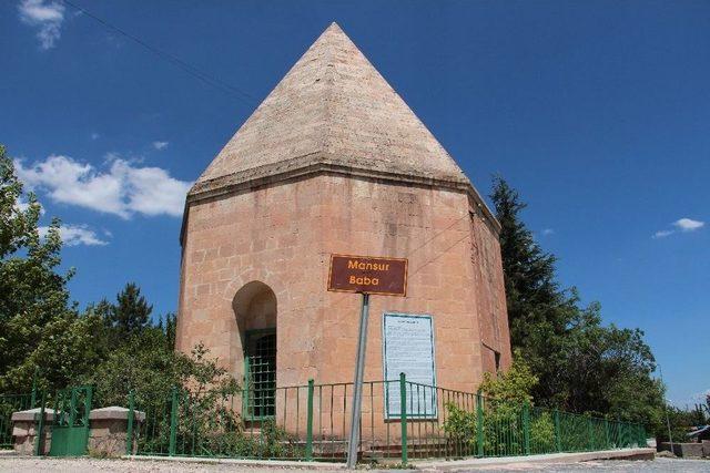 Harput, Mahalle Olarak Unesco Yolunda