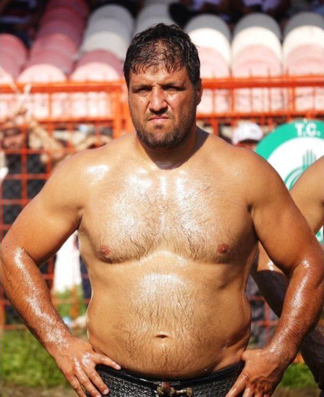 Başpehlivan Recep Kara: “puanlama Olmasa Benim Sırtımı Kimse Yere Getiremez” 2