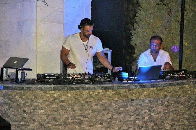 Hüseyin Karadayı: “dj’lik Yapan Fenomenler Gelip Geçici” 1