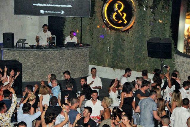 Hüseyin Karadayı: “dj’lik Yapan Fenomenler Gelip Geçici” 2