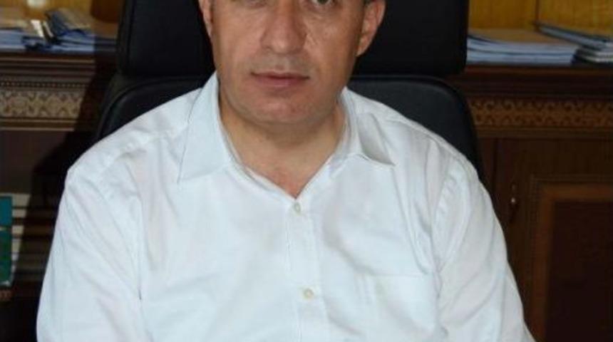 Muğla'da Orman Yangını Uyarısı