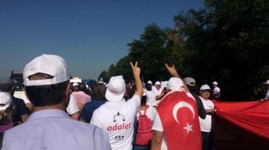 Kılı&ccedil;daroğlu: Adalet Duygusunu Y&uuml;celtelim