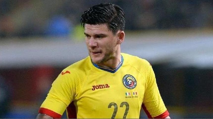 Kayserispor Rumen Milli Takımının Sağbeki Sapunaru&rsquo;Yu Transfer Etti