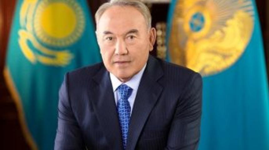 Uygur T&uuml;rkleri&rsquo;nden Nazarbayev&rsquo;e &Ccedil;ağrı