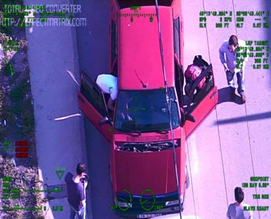 Bursa&rsquo;da Uyuşturucuya B&uuml;y&uuml;k Savaş...