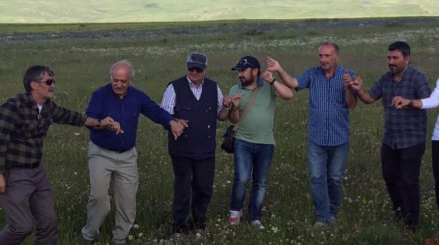 Dursun Ak&ccedil;am K&uuml;lt&uuml;r Ve Sanat G&uuml;nleri Başladı