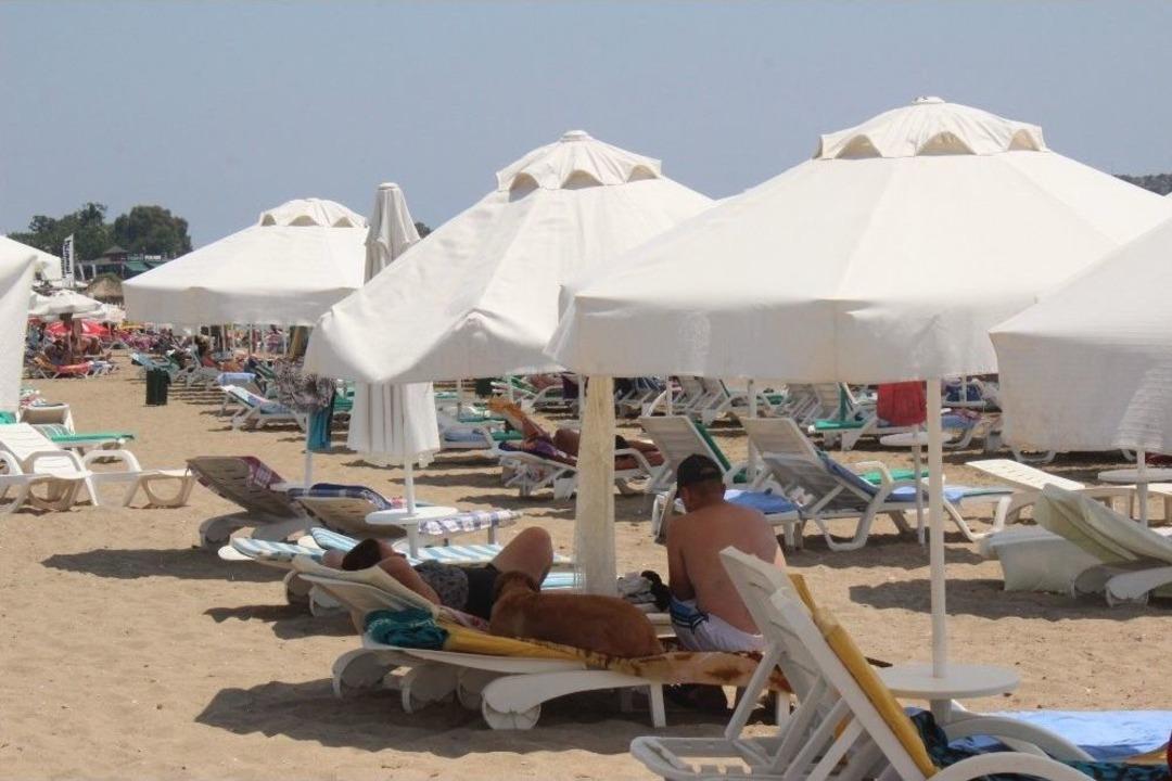 Manavgat 50 Dereceyi G&ouml;rd&uuml;