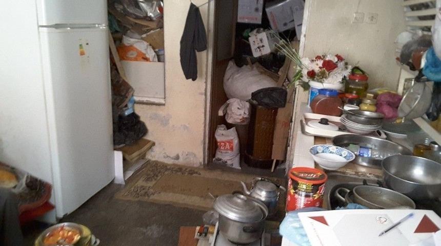 B&uuml;y&uuml;kşehir Yaşlılara Sahip &Ccedil;ıkıyor