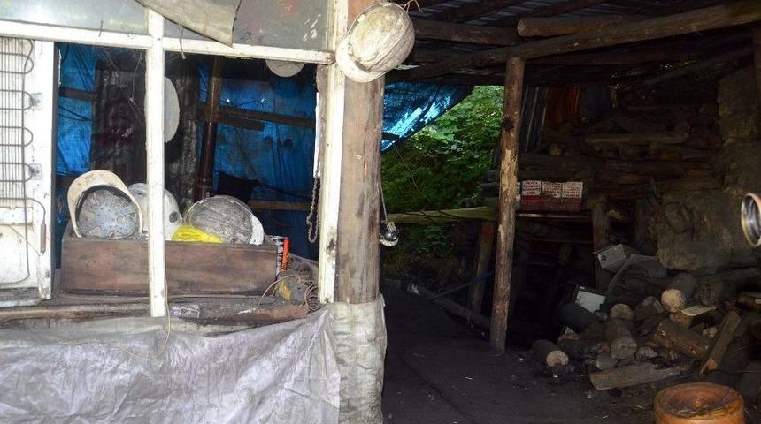 Zonguldak&rsquo;ta Maden Ocağında Zehirlenen 2 İş&ccedil;i &Ouml;ld&uuml;