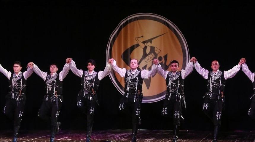 Tubil 39. Yılını Coşkuyla Kutladı