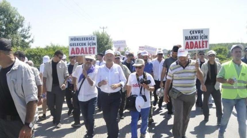 Kılı&ccedil;daroğlu: Adalet Duygusunu Y&uuml;celtelim (2)