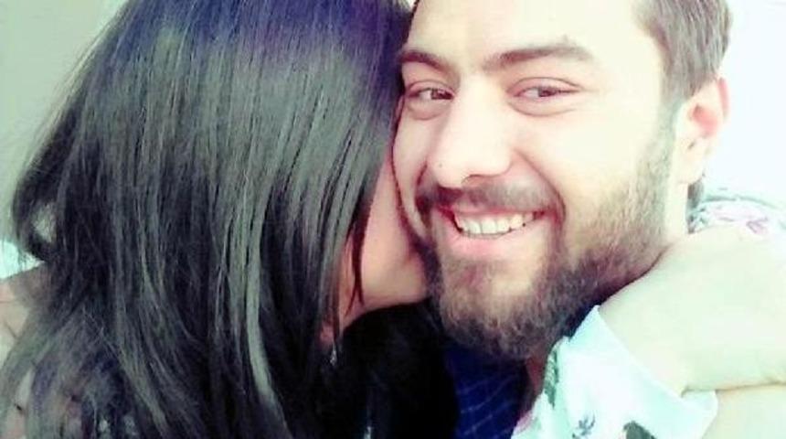 6 Aylık Evli Gen&ccedil; Kızılırmak'ta Can Verdi