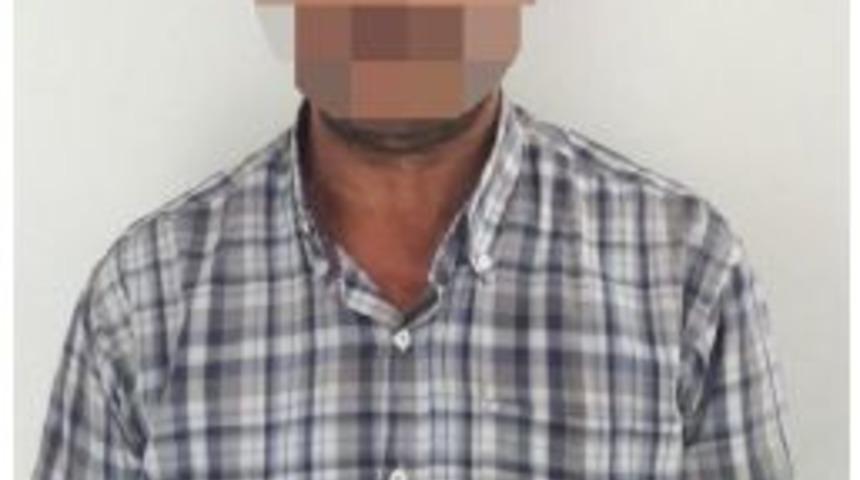 Silah Zoruyla Taciz Iddiası