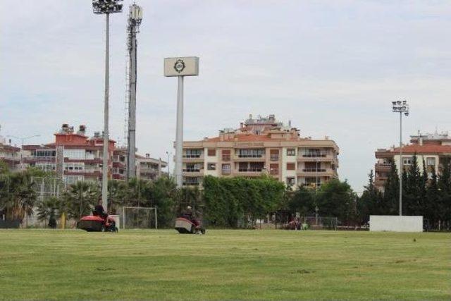 Altay Yarın Gençlerle Başlıyor