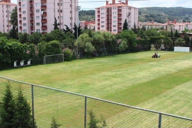 Altay Yarın Gençlerle Başlıyor