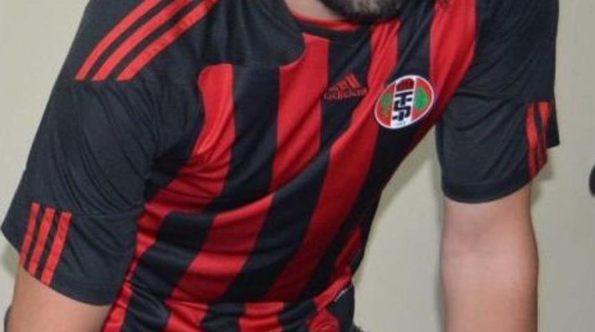 Turgutluspor'da Mustafa Ve Kadir Tamam