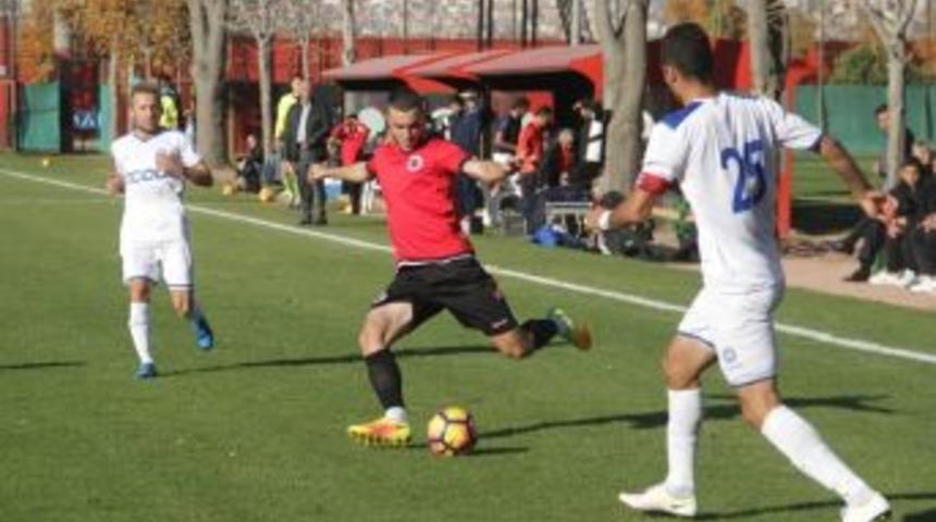 Gen&ccedil;lerbirliği&rsquo;nin Hazırlık Ma&ccedil;ları Programı Belli Oldu