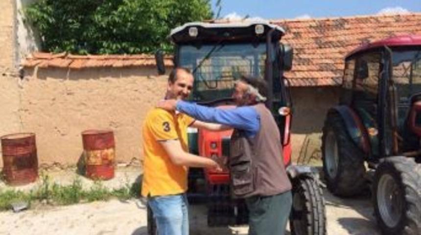 Trakt&ouml;r Satışları Patladı