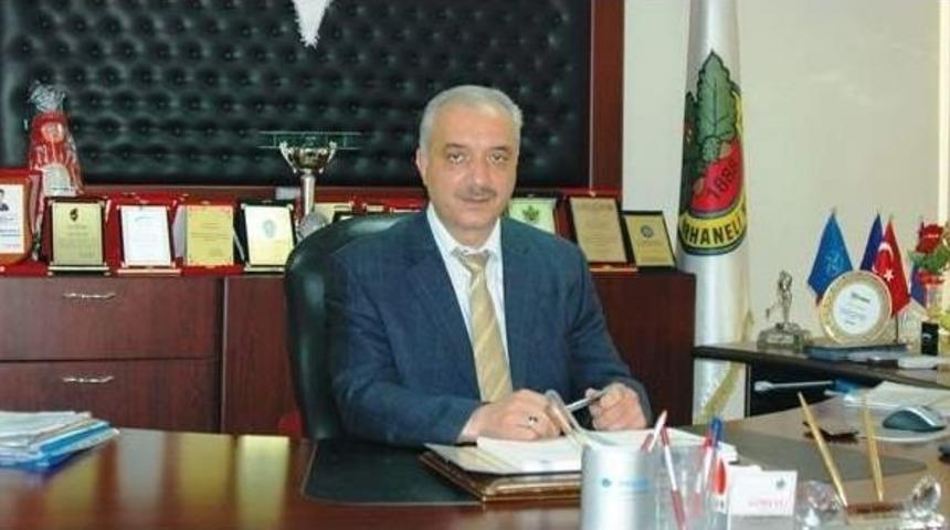 Orhaneli&rsquo;nde Şenlik Başlıyor