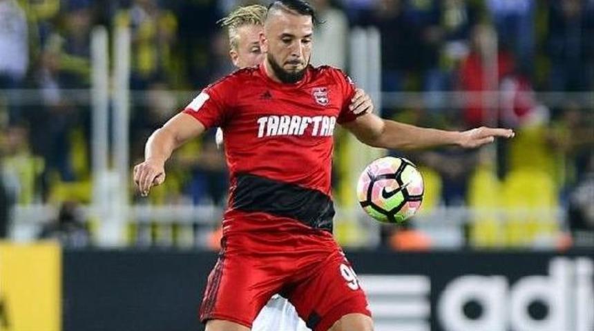G&ouml;ztepe'den 2 Transfer Daha