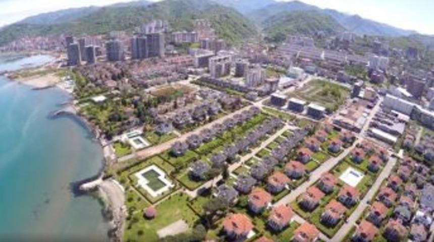 Yabancılara Konut Satışında Trabzon &Uuml;&ccedil;&uuml;nc&uuml; Sırada