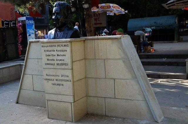 Bu Da "emekliler Ve İhtiyarlar Parkı" 3