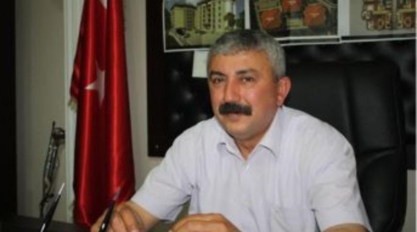 Muslu Belediyesi &ldquo;benimle Oynar Mısın?&rdquo; Etkinliği D&uuml;zenliyor