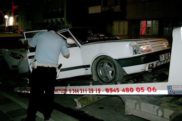 &Ccedil;orum&rsquo;da Bonzai Operasyonu 1