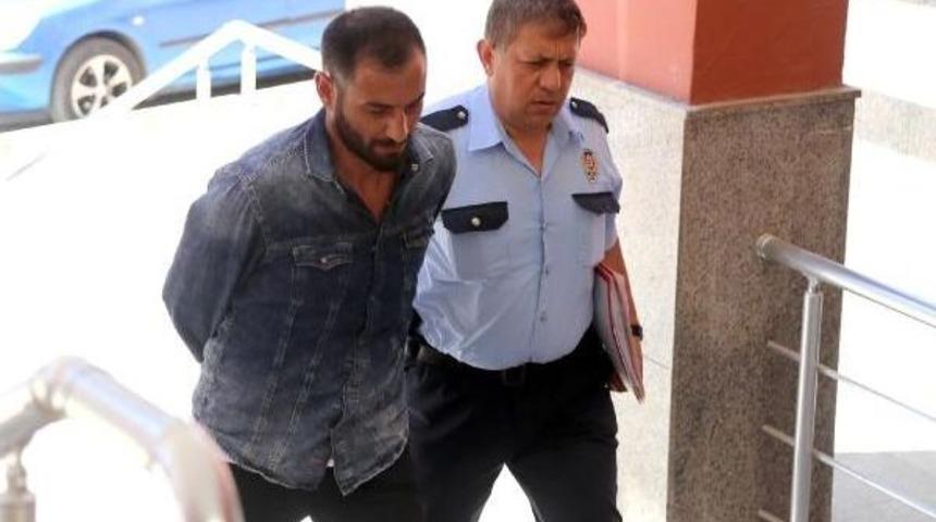 Anne Ile Bebeğinin &Ouml;l&uuml;m&uuml;ne Neden Olan Kamyon Şof&ouml;r&uuml;: Fark Etmedim