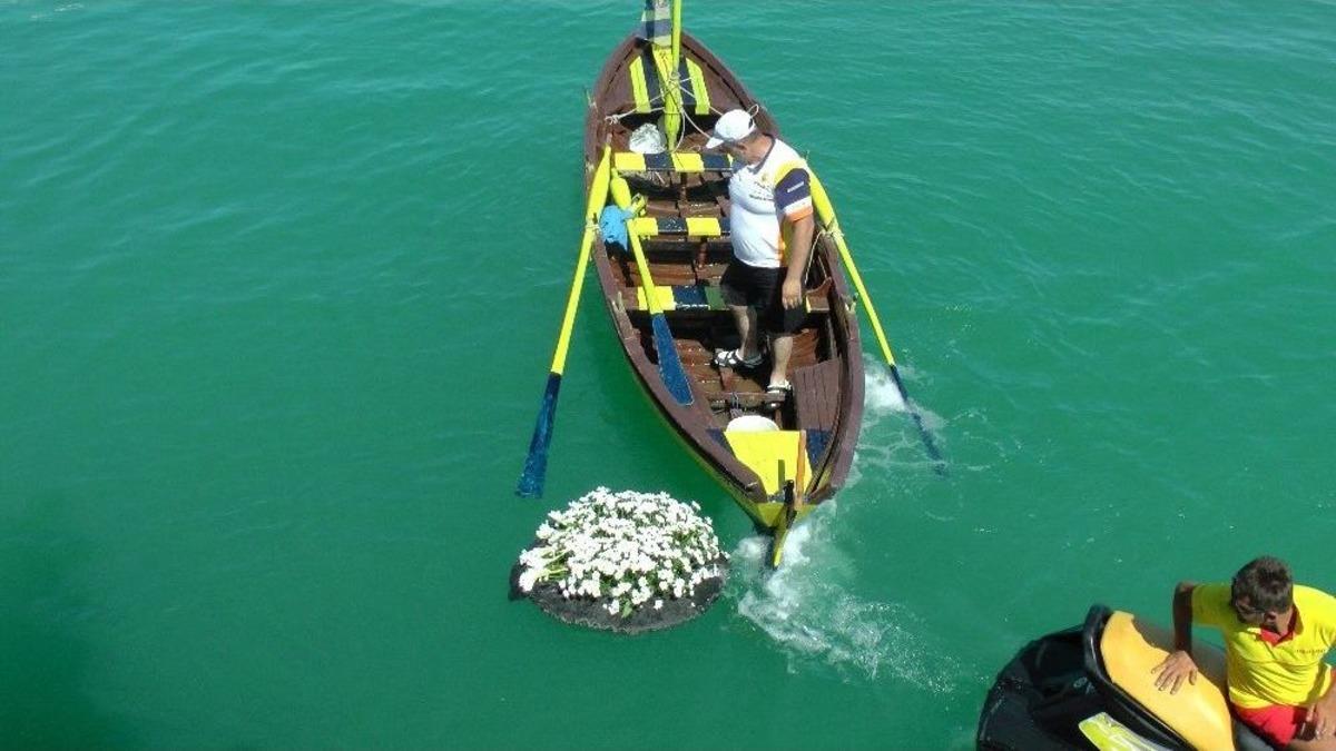 1 Temmuz Denizcilik Ve Kabotaj Bayramı Renkli G&ouml;r&uuml;nt&uuml;lerle Sona Erdi