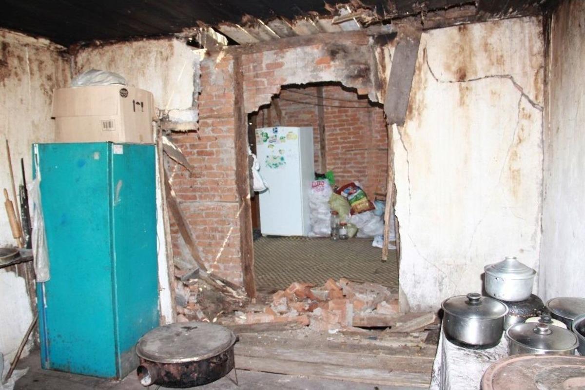 Evleri Başlarına G&ouml;&ccedil;mek &Uuml;zere