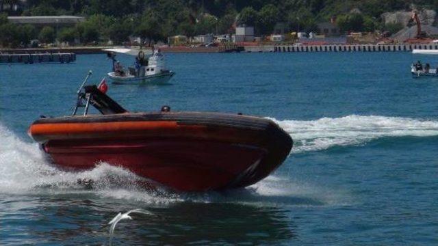 Şile de Renkli Kabotaj Bayramı Kutlamaları 2