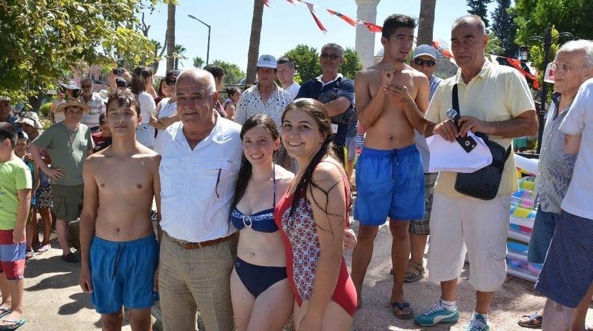 Ortaca&rsquo;da Kabotaj Bayramı Etkinlikleri