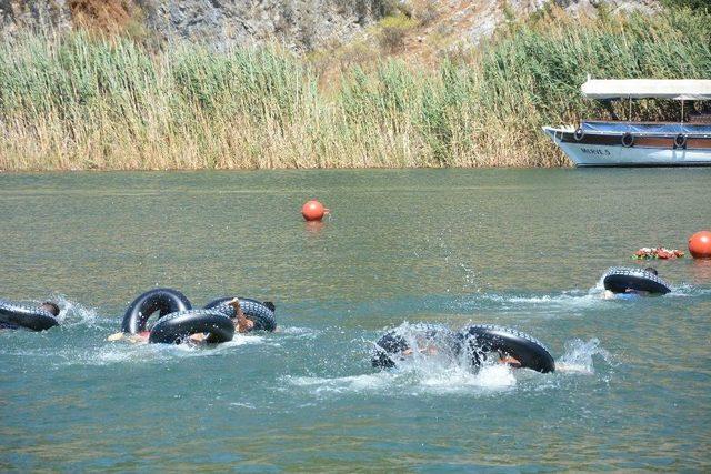 Ortaca&rsquo;da Kabotaj Bayramı Etkinlikleri 1