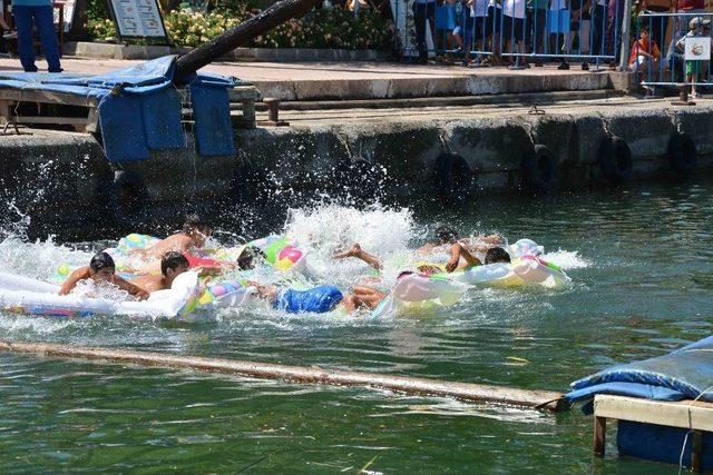 Ortaca&rsquo;da Kabotaj Bayramı Etkinlikleri 2