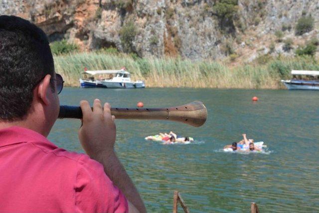 Ortaca&rsquo;da Kabotaj Bayramı Etkinlikleri 3