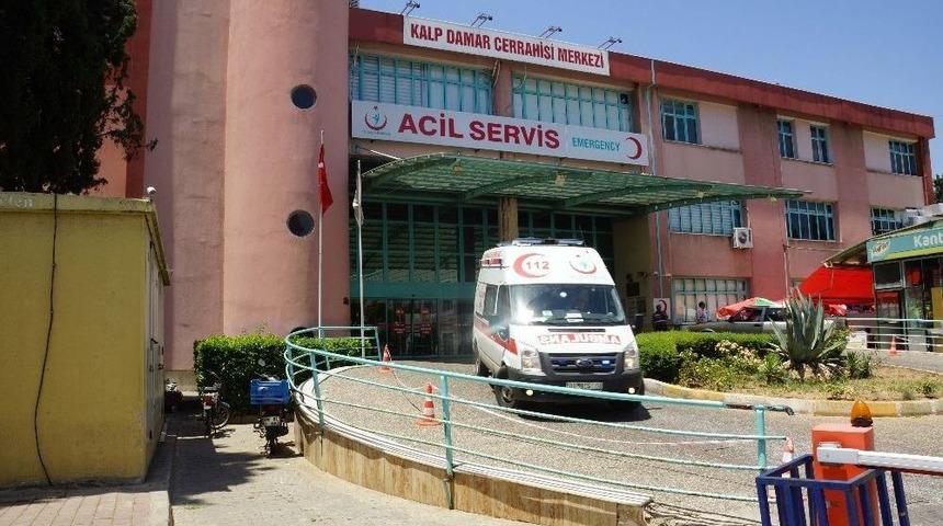 Arıların Saldırısına Uğrayan Şahıs Hayatını Kaybetti