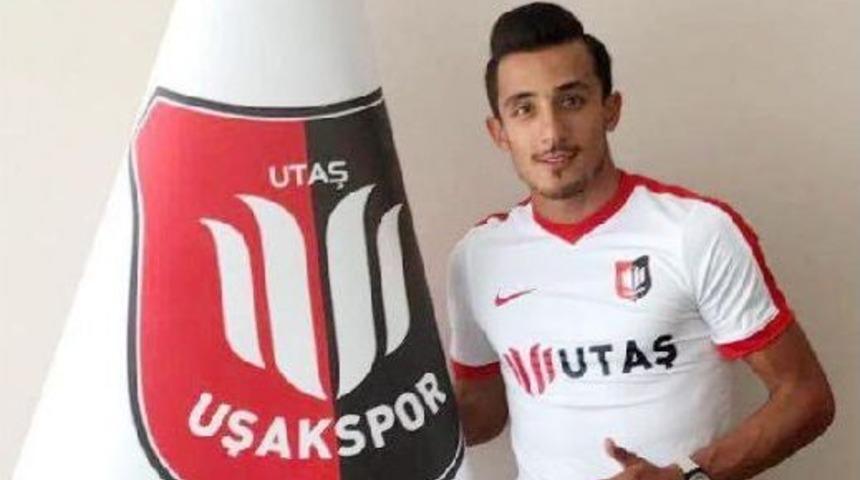Uşakspor'dan 2 Takviye