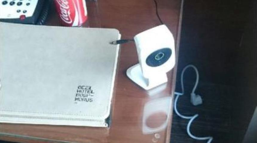 Polisi Alarama Ge&ccedil;iren "otomatik Bildiri" D&uuml;zeneği