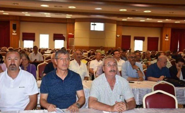 Trakya Platformu: Trakya'da Kaya Gazı Çıkarılması Çevre Felaketine Yolaçabilir