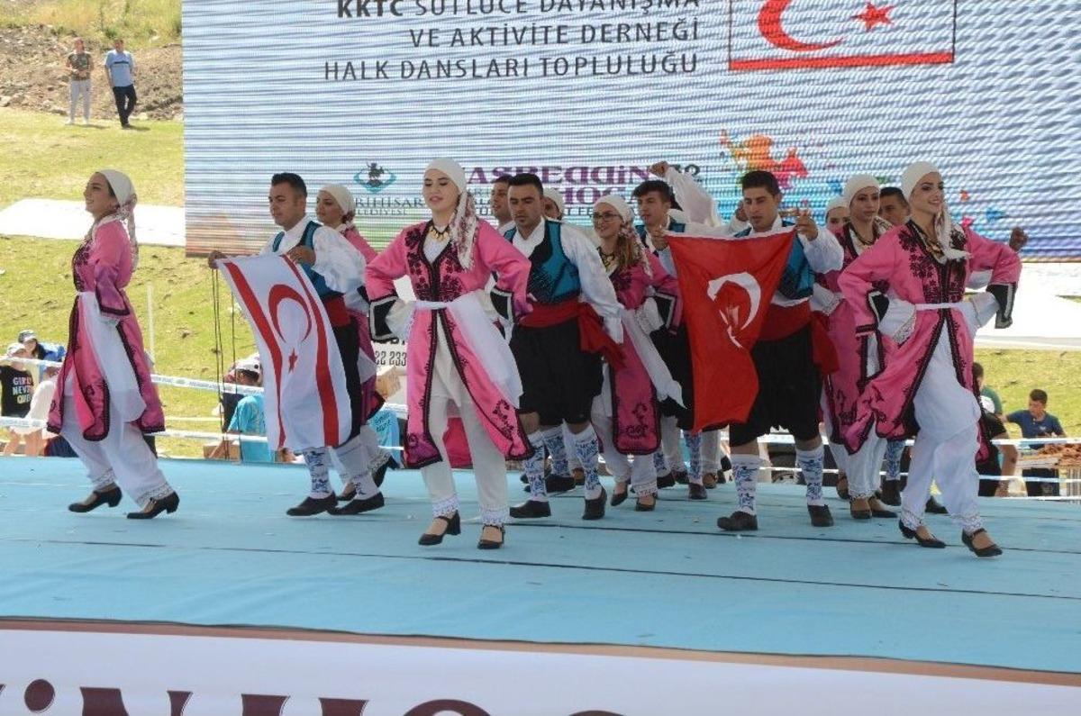 Festival 2&rsquo;nci G&uuml;n&uuml;nde