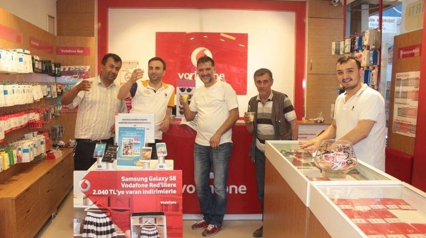 Sıcak Hava Vatandaşı Bunalttı