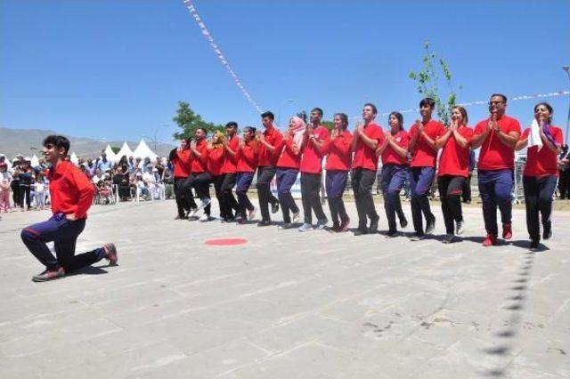 Tatvan’Da Denizcilik Ve Kabotaj Bayramı Kutlandı